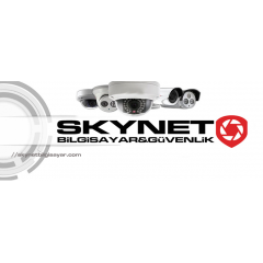 Skynet Bilgisayar ve Güvenlik Sistemleri
