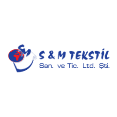 S&M Tekstil San ve Tic Ltd Şti