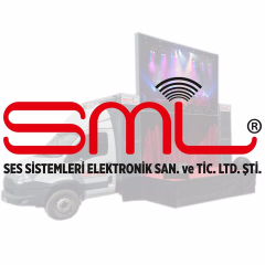 Sml Ses Sistemleri Elektronik San ve Tic Ltd Şti