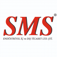 Sms Endüstriyel İç ve Dış Tic Ltd Şti