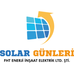Solar Günleri Fht Enerji İnş Elek San ve Tic Ltd Şti
