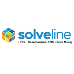 Solveline Telekomünikasyon Hizmetleri Ltd Şti