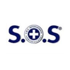 S.O.S İnternatıonal Ambulans Servisi A.Ş.