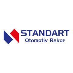 Standart Otomotiv Rakor İmalatı Tic Ltd Şti