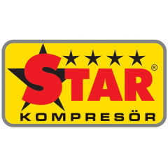 Star Kompresör Makina İmalat San ve Tic Ltd Şti