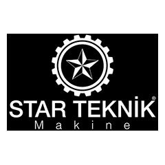 Star Teknik Makine Dış Tic Ltd Şti