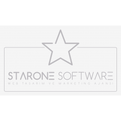 Starone Software ve Yazılım San Tic Ltd Şti