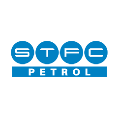 Stfc Petrol Ürünleri San İç ve Dış Tic Ltd Şti