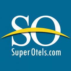 Superotels İnternet ve Tur Dan Tic Ltd Şti