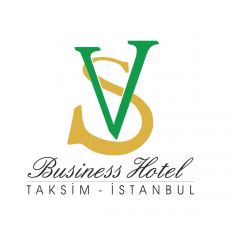 Sv Business Hotel Taksim