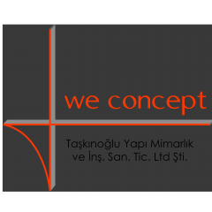Taşkınoğlu Yapı Mimarlık İnşaat San Tic Ltd Şti
