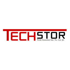 Techstor Perde Sistemleri San ve Tic Ltd Şti
