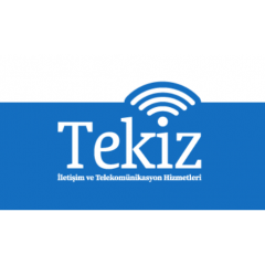 Tekiz İletişim Telekomünikasyon ve Bilişim Hiz Ltd Şti