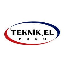 Teknik-El Pano Elek Inş Ta Na Gıd San Tic Ltd Şti