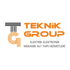 Teknik Group Elektrik Elektronik Alt Yapı Hizmetleri