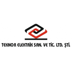 Teknor Elektrik San ve Tic Ltd Şti