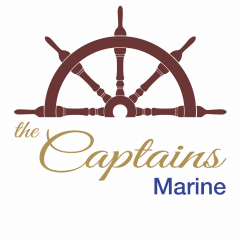 The Captains Marine Yat İmalatı Ltd Şti