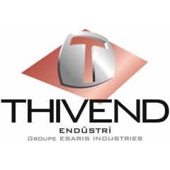 Thivend Endüstri Sanayi ve Ticaret Ltd Şti