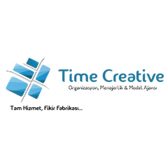 Time Creative Organizasyon Menajerlik & Model Ajansı