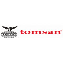 Tomsan Elektronik Sanayi Ticaret Ltd Şti