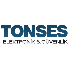 Tonses Elektronik San ve Tic Ltd Şti
