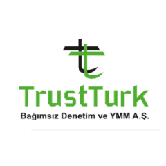 Trustturk Bağımsız Denetim ve YMM A.Ş.