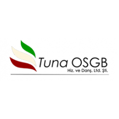 Tuna Osgb Hizmet ve Danışmanlık Ltd Şti