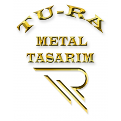 Tura Ferforje Mimari Metal Tas San ve Dış Tic Ltd Şti
