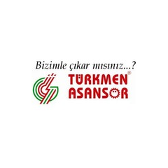 Türkmen Mühendislik Asansör ve Isı San Tic Ltd Şti