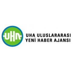 Uha Uluslararası Yeni Haber Ajansı Filmcilik Tanıtım Paz Hiz A.Ş.