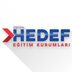 Üstün Hedef Eğitim Kurumları