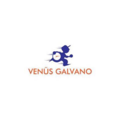 Venüs Galvano Metal Kaplama San Tic Ltd Şti