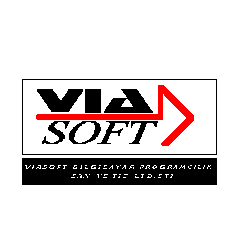 Viasoft Bilgisayar Programcılık San ve Tic Ltd Şti