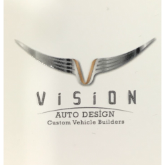 Vision Otomotiv Tic Ltd Şti