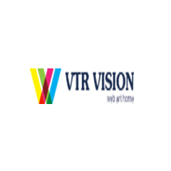 VTR Vision Web Art Home