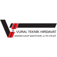 Vural Teknik Hırdavat Makina Kalıp İth İhr ve Tic Ltd Şti