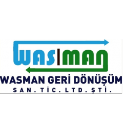 Wasman Geri Dönüşüm San ve Tic Ltd Şti