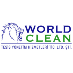Worldclean Tesis Yönetim Hiz Tic Ltd Şti