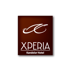 Xperia Kandelor Hotel
