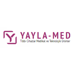 Yayla-Med Tıbbi Cihazlar ve Teknolojik Ürünler Tic Ltd Şti