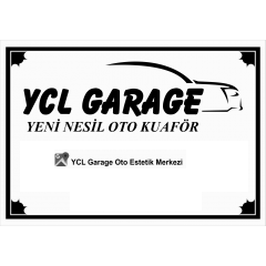 Ycl Garage Oto Estetik Merkezi