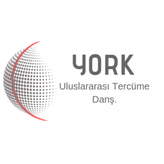 York Efc Yabancı Dil & Danışmanlık