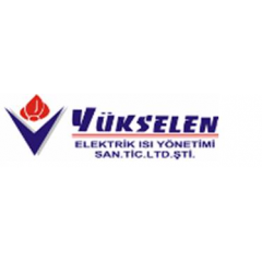 Yükselen Elektrik Isı Yönetim Tekstil San Tic Ltd Şti