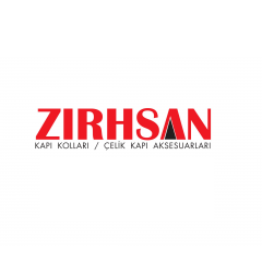 Zirhsan Metal ve Ahşap Kapı Aks San ve Tic A.Ş.