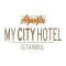 Ağaoğlu My City Hotel