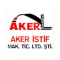 Aker İstif Makinaları Tic Ltd Şti