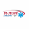 Blue Life Ambulans