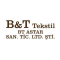 Bt Astar San ve Tic Ltd Şti