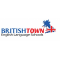 British Town Burdur Eğitim Etüt Dan San Tic Ltd Şti