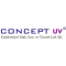 Concept UV Endüstriyel Mak San ve Tic Ltd Şti